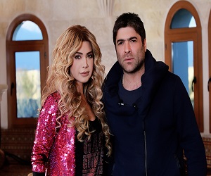 مصر اليوم - حكّام ذي اكس فاكتور يفاجئون الجميع باستضافة ألمع النجوم